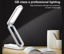 Rechargeable LED Table Lamp