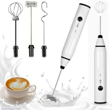 2 Pcs Milk Frother