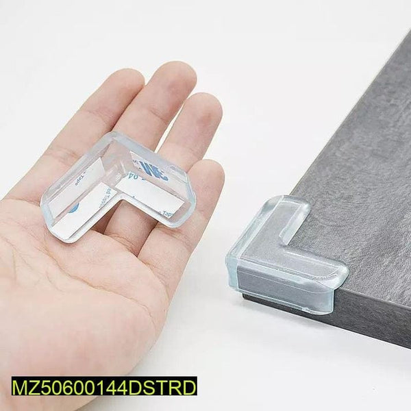 Silicone Corner Edge Protectors