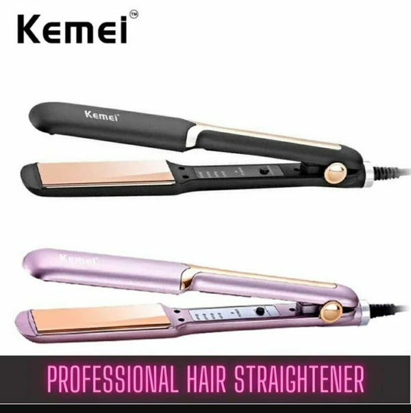 Hair Straightener