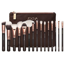 Blending Makeup Brushes Set