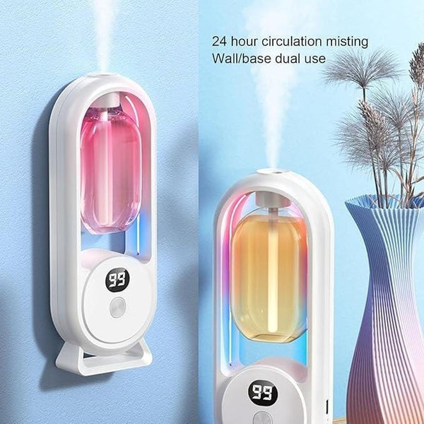 Air Humidifier