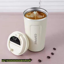 Coffee Travel Mug - Multicolor