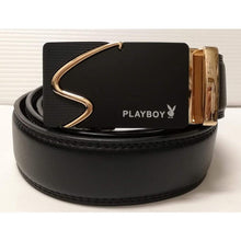 Playboy Men's Premium Belt