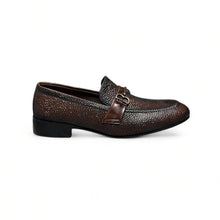 Men's Synthetic Leather Formal Loafers