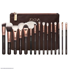 Blending Makeup Brushes Set