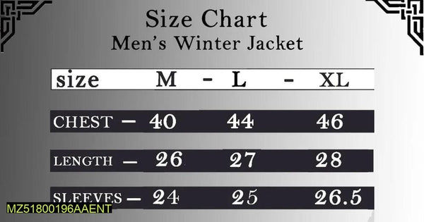 1 Pc Men's Stitched Fleece Zipper Jacket, Grey