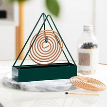 Mosquito Coil Stand, Pack Of 3