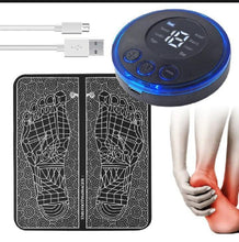 Mini Foot Massager Mat