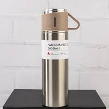 Stainless Steel Vacuum Insulated Bottle Flask